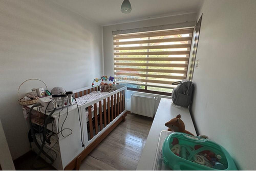 Casa Familiar 4+1 Dorm Brisas Norte