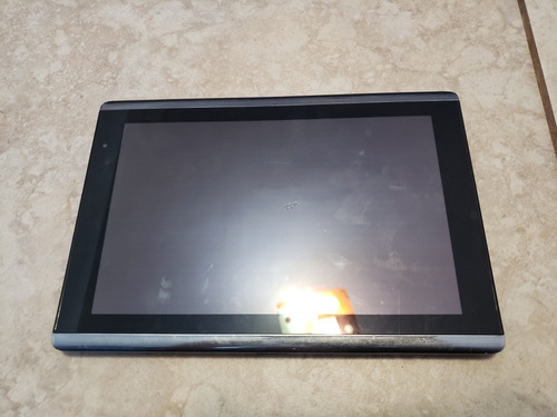 Tablet Gateway 5 Mp Para Checar.  