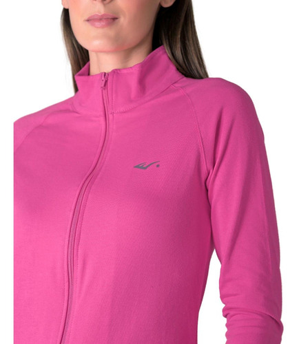 Sudadera Deportiva Mujer Everlast 50309008