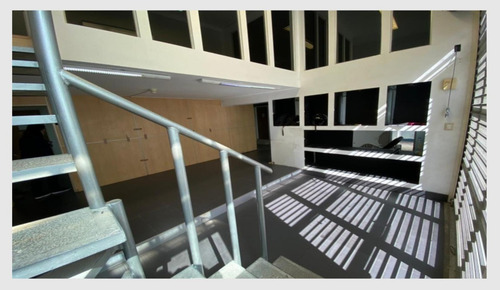 Imagen 2 de 6 de #1515 Edificio Comercial De 810m2, Chacao.
