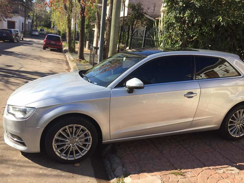Imagen 3 de 15 de Audi A3 2014 1.8 T Fsi Mt 180cv