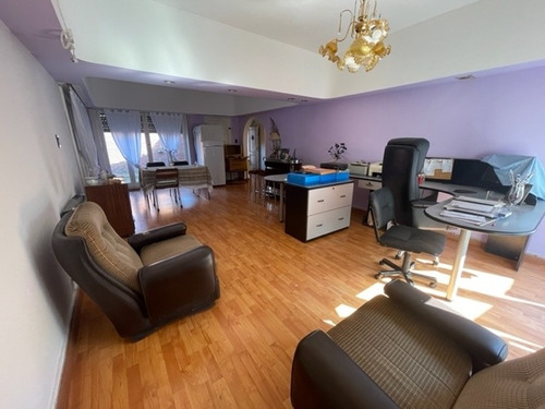 Imagen 7 de 8 de Venta - Casa En Planta Baja Con Jardín Y Patio Interno!