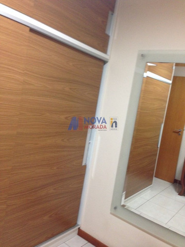 Imagem 9 de 16 de Apartamento Com 3 Quartos Para Comprar No Enseada Do Suá Em Vitória/es - 131