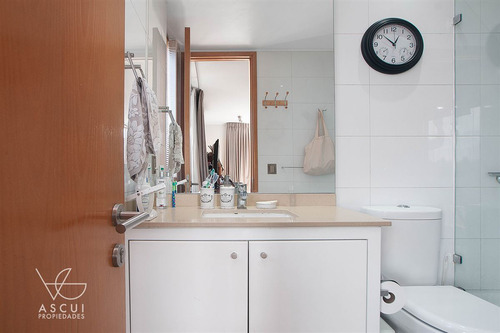Departamento En Venta De 3 Dorm. En Las Condes