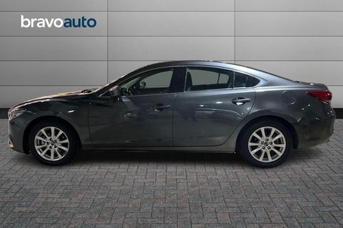Mazda Mazda 6 (IN) 2.0 V AT