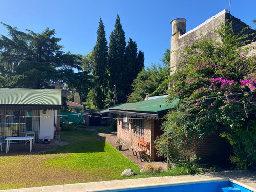 Casa En Venta En De Vicenzo Chico, Del Viso, Pilar