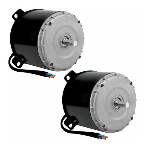 Motor 12v Dc 250w  Alto Torque Motor Elétrico 12v Dc 2 Peças