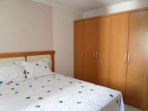 Imagem 23 de 26 de Apartamento Para Temporada!!! - Av018 - 3296103