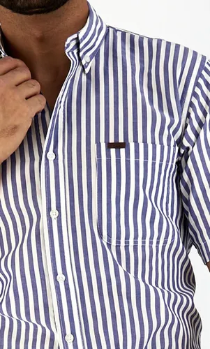 Camisas lee manga corta hotsell