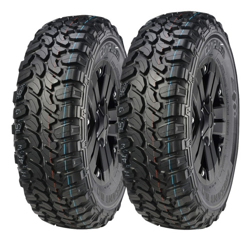 Llantas En Promocion Rin16x2 Lt245/75r16(por)120/116qverm/t