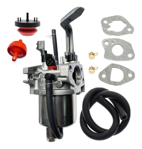 Casi Carburador Para Lct Oem Huayi Motor Nieve Carb