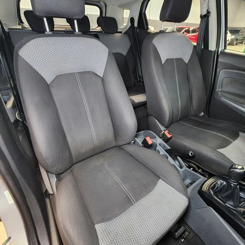 Ford Ecosport 1.5 Se Tdci 90cv 4x2