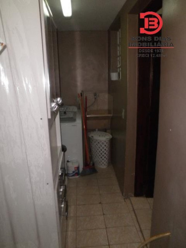 Imagem 2 de 15 de Sobrado - Vila Granada - Ref: 2568 - V-2568