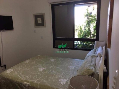 Imagem 17 de 19 de Apartamento Com 3 Dormitórios À Venda, 100 M² Por R$ 470.000,00 - Stiep - Salvador/ba - Ap0448