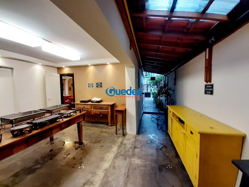 Imagem 5 de 7 de Imóvel Comercial À Venda - São Paulo - Zona Sul - Pt00093 - 68191402