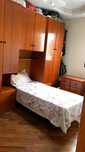 Imagem 9 de 14 de Apartamento 3 Dormitórios S.a 550.000