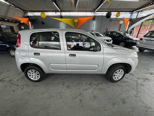 Fiat Uno 1.0 Vivace Flex 5p