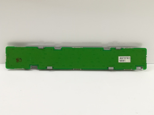Imagen 2 de 2 de Botonera Agf37015601 Eax42211701(2) | LG 47lg50