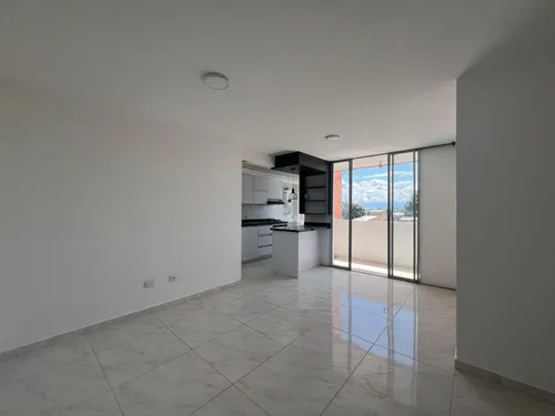 Apartamento En Arriendo En Parques De Castlla. Cod A8014582