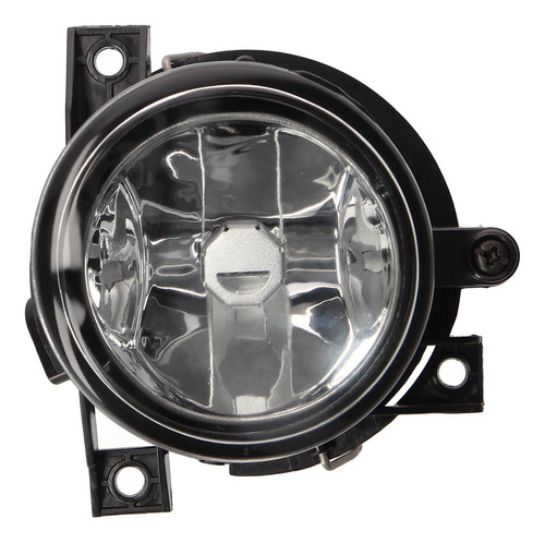 Imagen 1 de 5 de Faro Auxiliar Izquierdo Volkswagen Fox 04/10