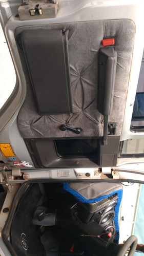 Ford Cargo 4532