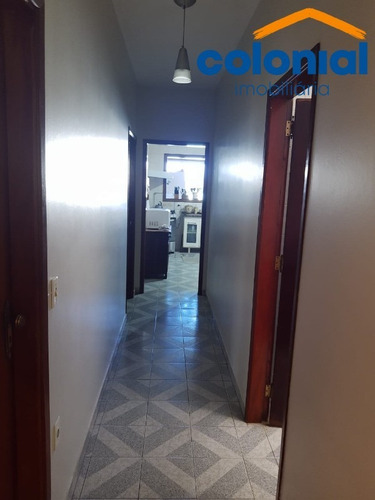 Imagem 10 de 22 de Casa A Venda No Jardim Do Lago Com Piscina - Ca01151 - 69804412