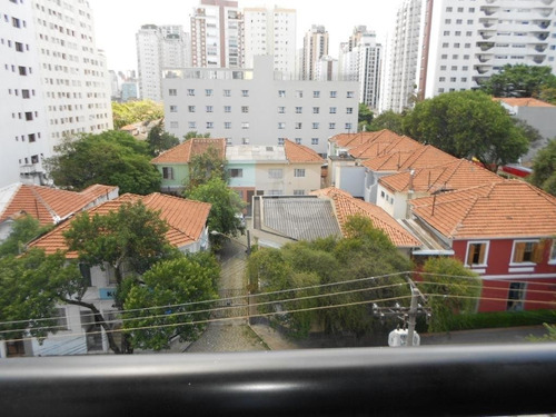 Imagem 28 de 30 de Apartamento-são Paulo-perdizes | Ref.: Reo281528 - Reo281528