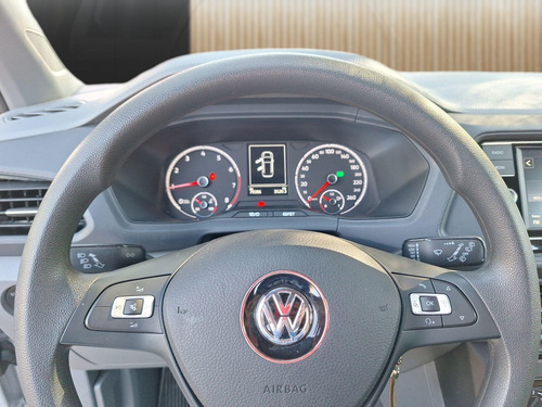 Volkswagen T-Cross Sense 200 TSI 1.0 Flex 5p Aut.
