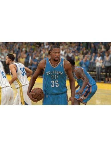 Nba 2k14 - Xbox Uno