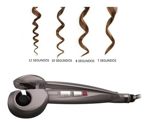 Conair rizadora curl secret top
