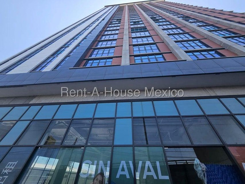 Local En Renta En Lomas De Sotelo Miguel Hidalgo Jas 25-3691