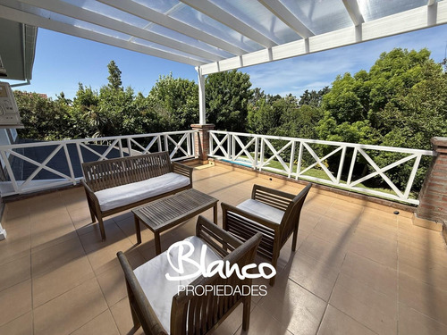 Casa En Venta En La Masia, Pilar, G.b.a. Zona Norte