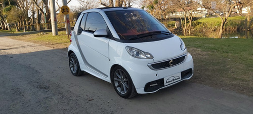 Smart Fortwo 1.0 Passion 84cv