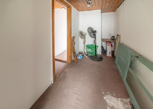 Venta Depto 5 Amb San Nicolás Balcón Apto Prof