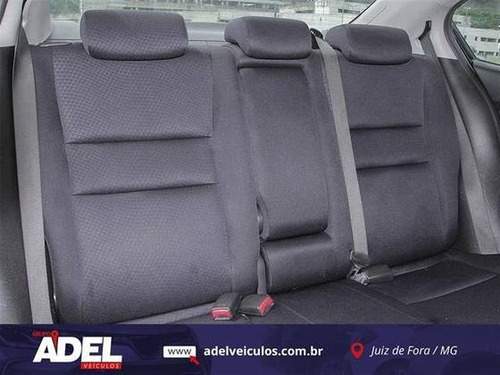 Honda City 1.5 Lx 16v Flex 4p Automático