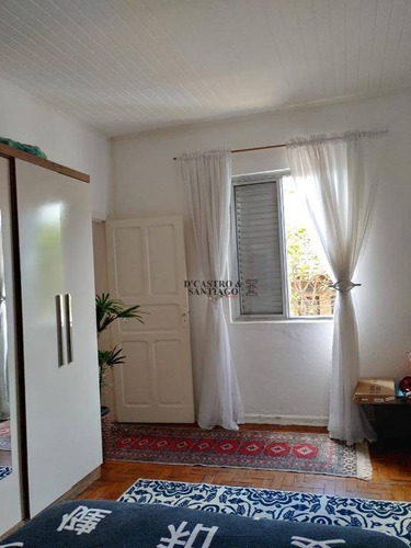 Imagem 8 de 20 de Casa Com 1 Dormitório À Venda, 59 M² Por R$ 300.000,00 - Mooca - São Paulo/sp - Ca0189
