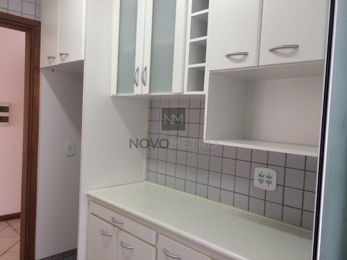 Imagem 13 de 22 de Apartamento À Venda Em Mansões Santo Antônio - Ap005832