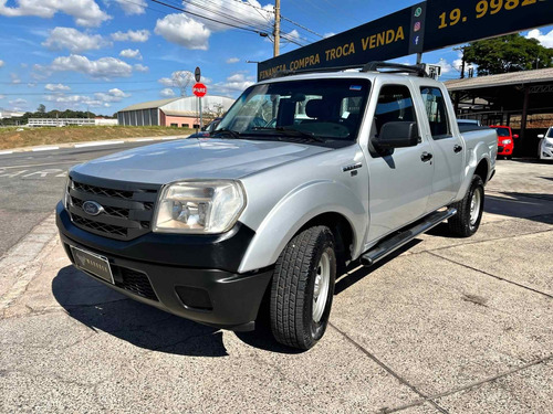 Imagem 4 de 15 de Ford Ranger 2.3 Xls 16v 4x2 Cd Gasolina 4p Manual