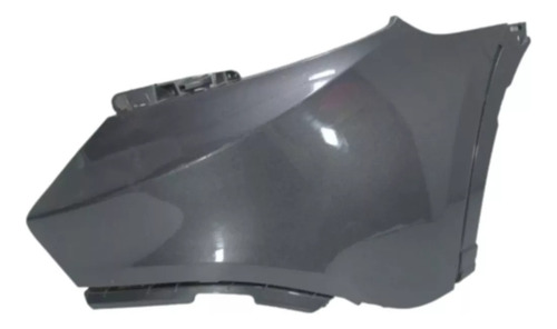 Parachoque Grade Spoiler Milha Polaina Tiggo 7 19 20 2021 22