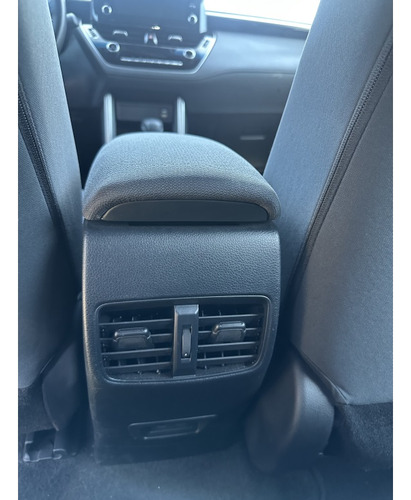 Toyota Corolla Cross 2.0 VVT-IE FLEX XR DIRECT SHIFT