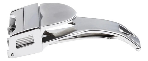 Eamom Fecho Dobrável Para Relógio, 18mm, Para Tudor Black