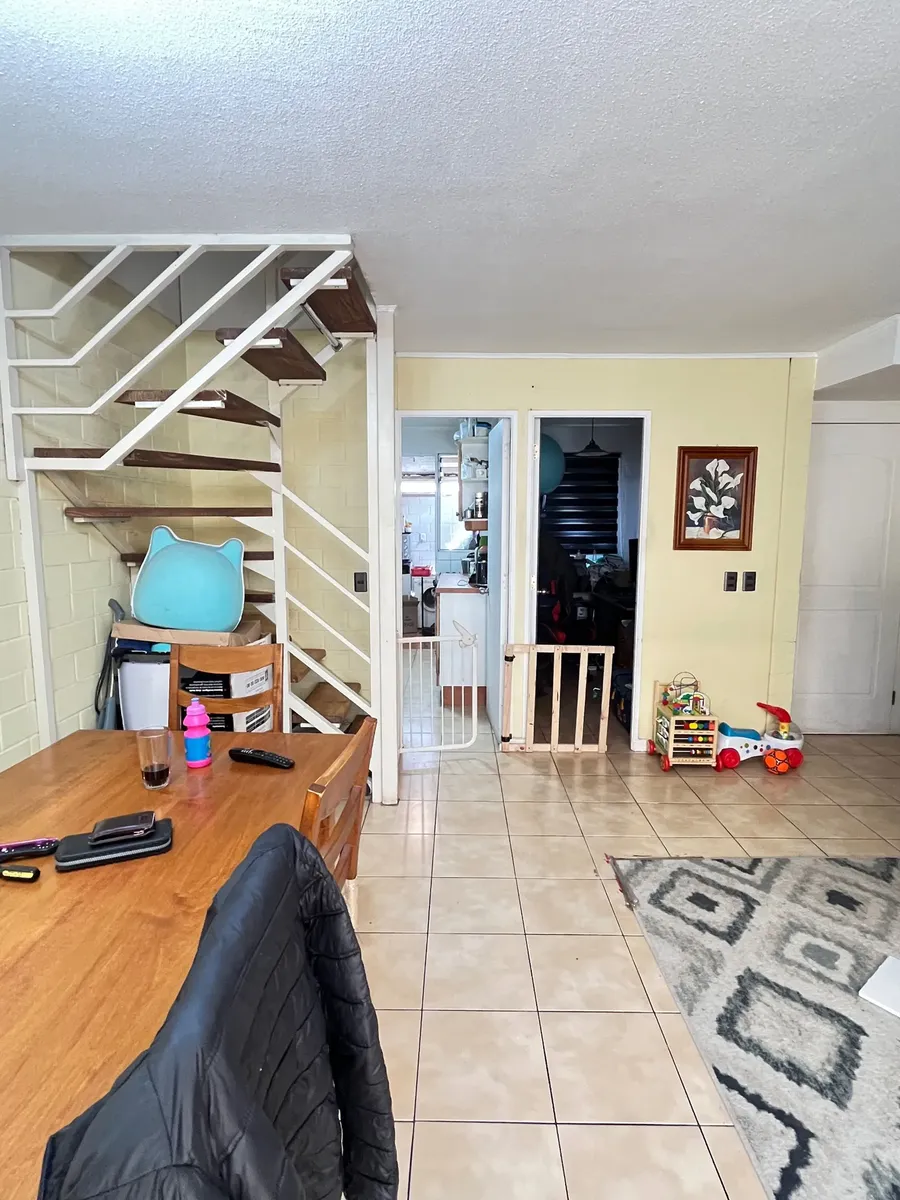 Imagen 3 de 14 de Casa Luminosa Ideal Para Familias Numerosas (132199)