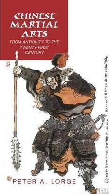 Libro Chinese Martial Arts : From Antiquity To The Twenty...