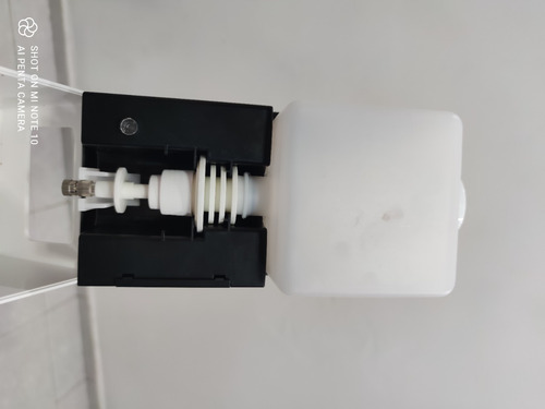 Imagen 3 de 5 de Dispensador De Gel Automático Con Pedestal
