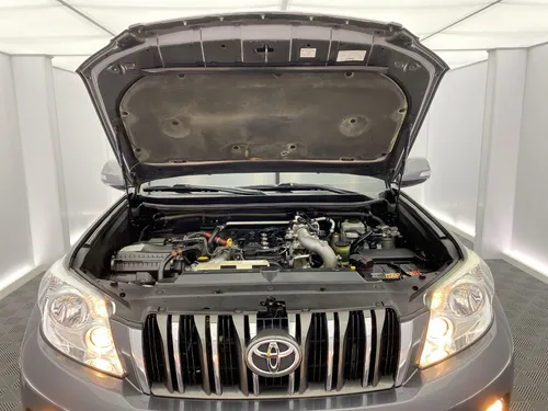 Toyota Prado 3.0 Tx-l