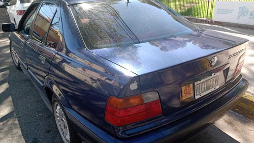 Bmw 325 Tds