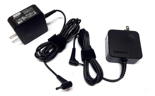 Cargador Lenovo Ideapad 330s-15arr S145-15iwl 20v 2.25a 