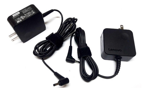 Imagen 2 de 2 de Cargador Lenovo Ideapad 330s-15arr S145-15iwl 20v 2.25a