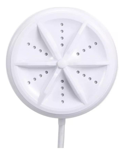 Máquina De Lavar Automática Moon's Hasta 10kg - Branco
