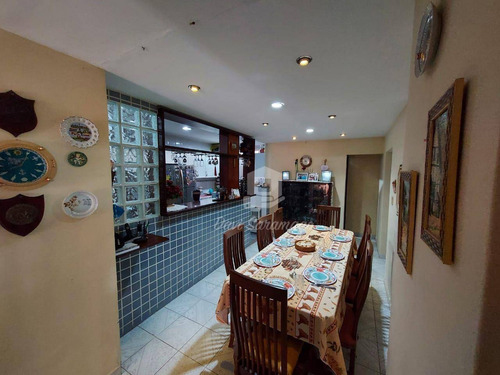 Imagem 12 de 15 de Casa À Venda, 118 M² Por R$ 700.000,00 - Ponta D Areia - Niterói/rj - Ca0683